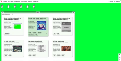Image 2 du projet ASMtariSTe v1.0