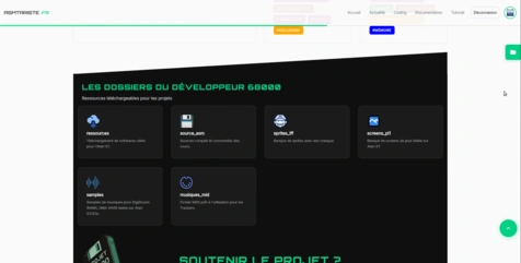 Image 3 du projet ASMtariSTe v2.0