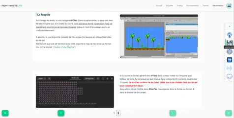 Image 5 du projet ASMtariSTe v2.0