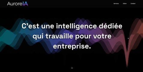 Image 1 du projet AuroreIA