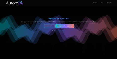 Image 3 du projet AuroreIA